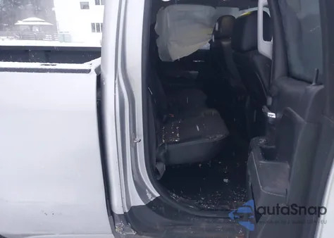 2014 GMC Sierra 1500 Sle z USA, uszkodzony, nr VIN 1GTV2UEC8EZ132193